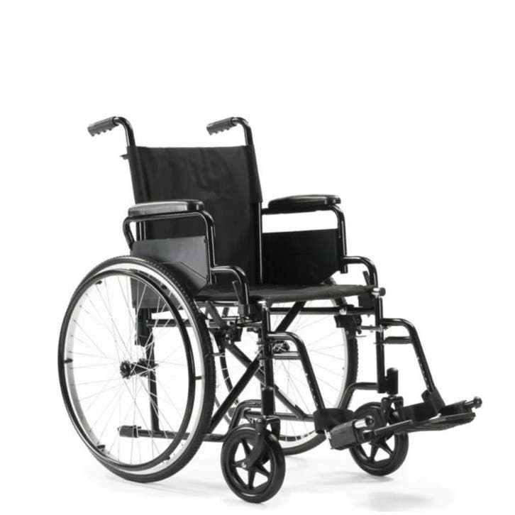 MultiMotion M1plus Rolstoel - 45 cm, Diversen, Rolstoelen, Ophalen of Verzenden