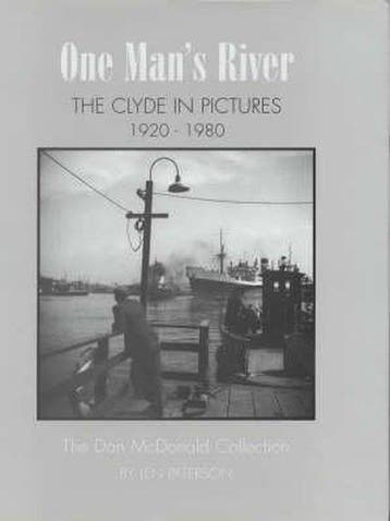 One Mans River 9781899863495 Len Paterson, Verzenden, Len Paterson