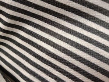 Zijde jersey puur E 480 afmetingen 4,80×2 m - Textiel - 48