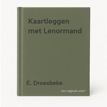 Kaartleggen met Lenormand 9789064580345 E. Droesbeke, Boeken, Verzenden, Gelezen, E. Droesbeke