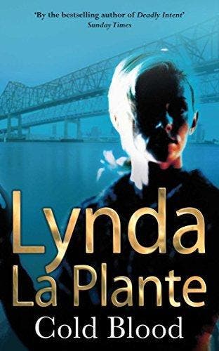 Cold Blood 9780330347693 Lynda La Plante, Verzenden, Gelezen, Lynda La Plante
