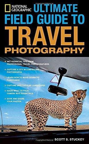 National Geographic Ultimate Field Guide To Travel, Livres, Langue | Anglais, Envoi