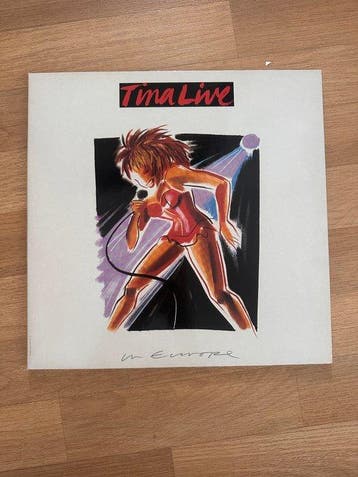 Tina Turner, Ike & Tina Turner, Donna Summer - Diverse, Cd's en Dvd's, Nieuw in verpakking