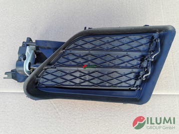 Tesla Model S Lift 16- Luchtinlaat Rooster Rechts 1058007-00, Verzenden, Gebruikt