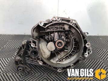 Versnellingsbak Opel Corsa O274308