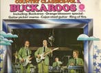 The Buckaroos - Country Classics - Vol 3., Verzenden