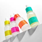 Glow Hub Skin Sips To Go (Serum), Verzenden, Nieuw, Gel, Wax, Haarlak of Mousse