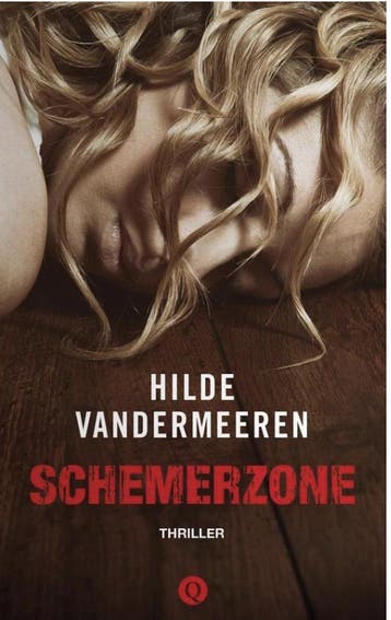 Schemerzone 9789021409399 Hilde Vandermeeren, Verzenden, Gelezen, Hilde Vandermeeren