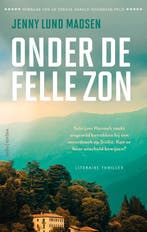 Onder de felle zon 9789026370557 Jenny Lund Madsen, Verzenden, Zo goed als nieuw, Jenny Lund Madsen