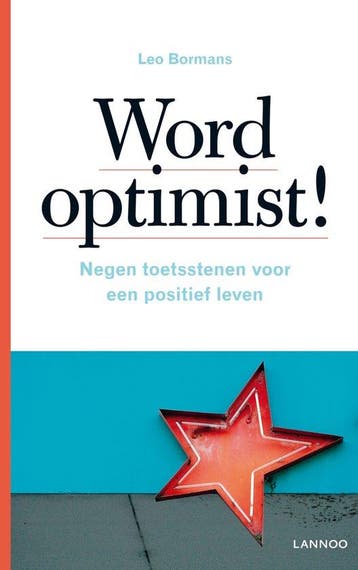 Word optimist! - Leo Bormans - 9789020997309 - Paperback, Verzenden