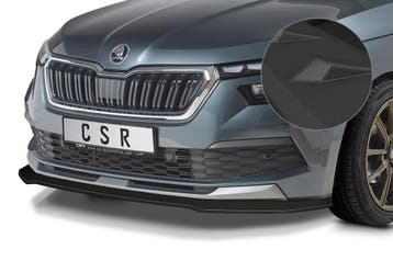 Cupspoiler voor Skoda Kamiq CSL527-S, Verzenden, Nieuw