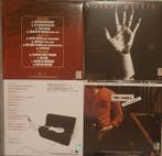 Pino Daniele - 4 x LPs still sealed - Bellambriana,, Nieuw in verpakking