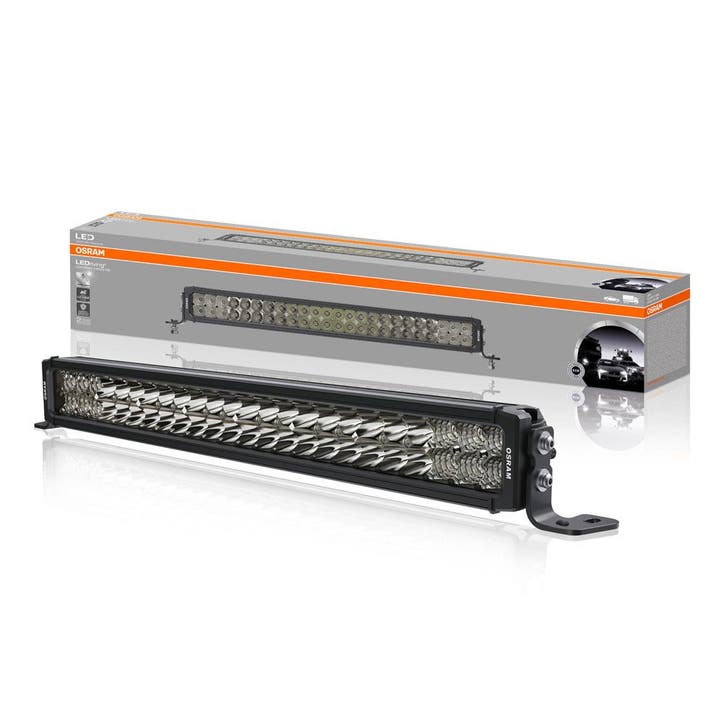 Osram LED Lightbar Combi VX500-CB 58cm, Auto-onderdelen, Verlichting, Nieuw, Ophalen of Verzenden