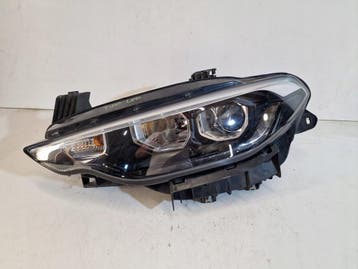 Reflektor voorzijde links Fiat Tipo 521451740E, Verzenden, Gebruikt