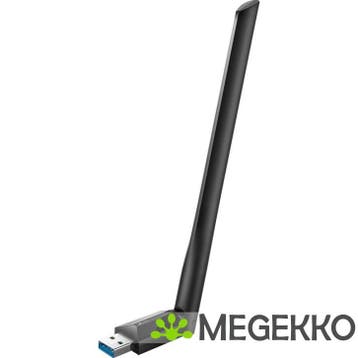 TP-Link AX1800 WLAN 1201 Mbit/s, Verzenden, Nieuw