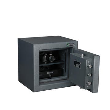 Mustangsafes Claw II 42K inbraakwerende kluis, Verzenden, Brandkast