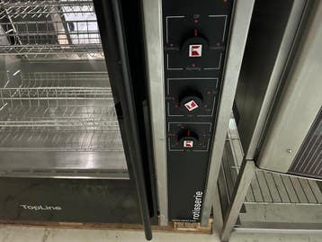 Ubbert Kippengrill 2019, Ophalen of Verzenden, Nieuw in verpakking