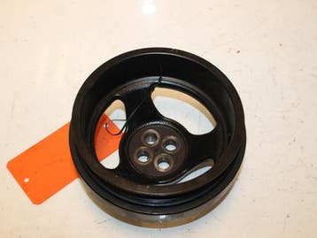 Krukas Poelie Mercedes Sprinter O99479, Nieuw
