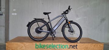 Speed Pedelec | Stromer ST2 | -71%, Fietsen en Brommers, Ophalen, Nieuw
