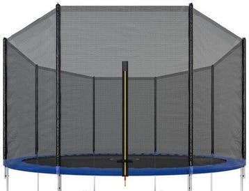Trampolinenet 180cm | Tweede kansje | Weerbestendig & sterk, Verzenden, Zo goed als nieuw