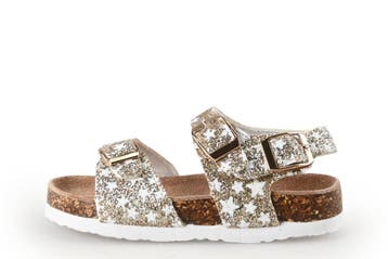 Colors of California Sandalen Meisjes in maat 26 Beige, Kinderen en Baby's, Verzenden, Jongen of Meisje, Colors of California