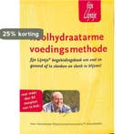 Koolhydraatarme voedingsmethode Fijn Lijntje 9789090185699, Boeken, Verzenden, Gelezen, F. Vanlommel