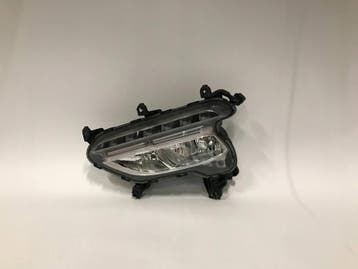 Hyundai Santa Fe III 2015-2018 Halogeen LED DRL Links, Auto-onderdelen, Verlichting, Verzenden, Gebruikt