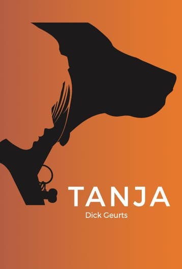 Tanja 9789083009360 Dick Geurts, Verzenden, Gelezen, Dick Geurts