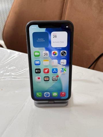 Apple iPhone 11 - Mobiele telefoon (1), Nieuw