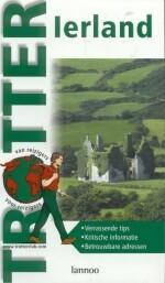 Ierland / Trotter 9789020950809, Boeken, Reisgidsen, Gelezen, Verzenden
