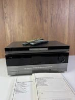 Harman Kardon - AVR 132 Receiver + DVD 27 DVD / CD Player, Nieuw