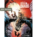 Steen der chaos 2 -  De tijd van de barbaren 9789088867170, Verzenden, Katz