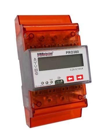 INEPRO KWh Meter Elektriciteitsmeter - KWH1077PRO, Verzenden