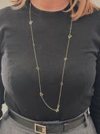 Chantecler - Halsketting - 18 karaat Roségoud, Handtassen en Accessoires, Nieuw