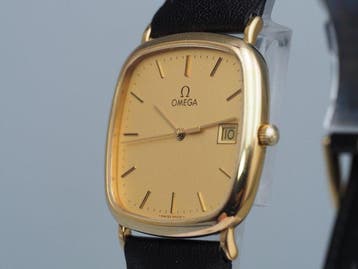 Omega - De Ville - Sans prix de réserve - Cal.1430, Nieuw