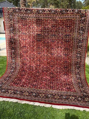 Indo Bidjar Tapijt - Tapijt - 320 cm - 250 cm