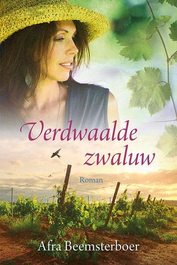 Verdwaalde zwaluw 9789401904506 Afra Beemsterboer, Verzenden, Afra Beemsterboer