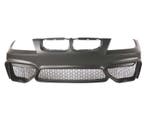 PARE CHOCS AVANT BMW E90 E91 05-08 LOOK M4, Verzenden, Neuf