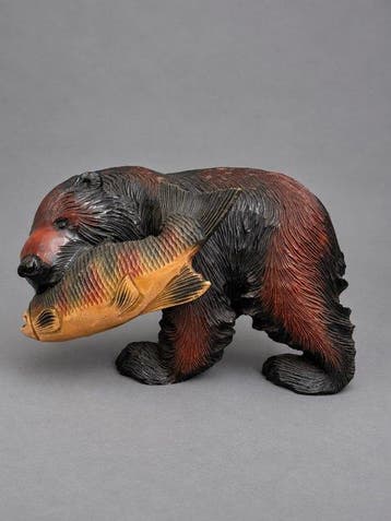 Hout - Circa de jaren 1960–1970 (halverwege tot late