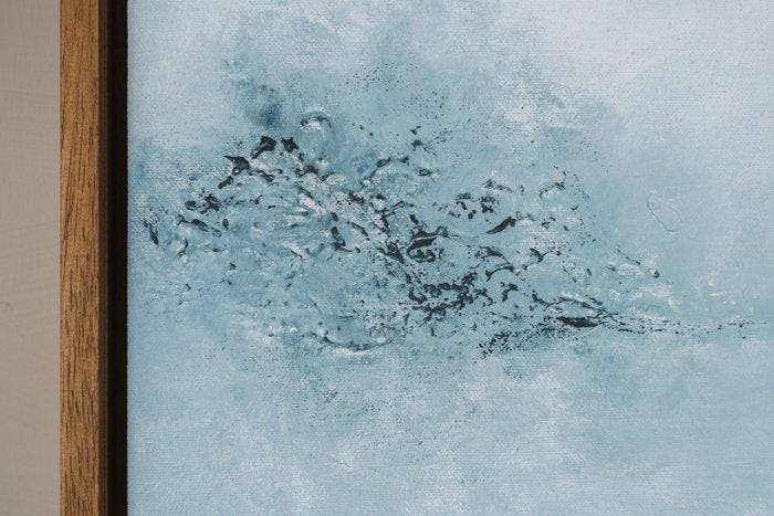 Kinga Makowka - Between Thoughts, Antiquités & Art, Art | Peinture | Moderne
