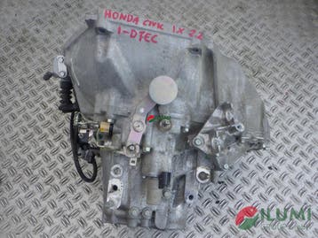 Versnellingsbak Honda Civic IX 2.2 I-DTEC CR4N 4NN5, Verzenden
