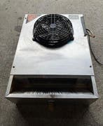Delta Koelverdamper kW, AP-5, R404A