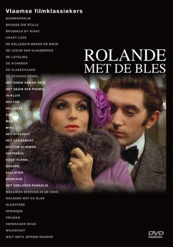 Rolande Met De Bles op DVD, Verzenden, Nieuw in verpakking
