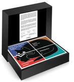 Matchboox - Annie M.G. Schmidt Serie, Verzenden