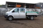 Veiling: Bestelwagen Volkswagen Transporter LPG+Benzine 140p, Nieuw