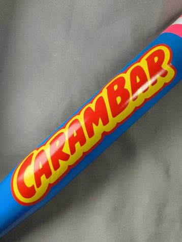 XTC Artist - Batte blue CARAMBAR
