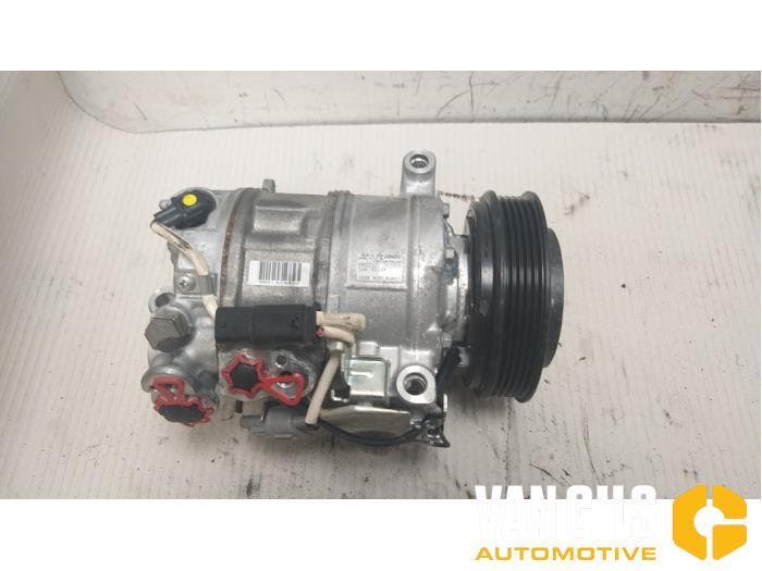 Aircopomp Mercedes B-Klasse O196900, Auto-onderdelen, Airco en Verwarming