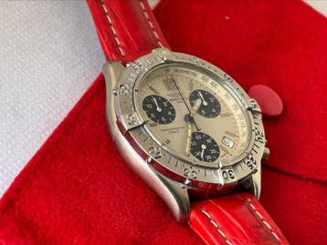 Breitling - Colt Chronograph - A53035 - Homme - 1990-1999