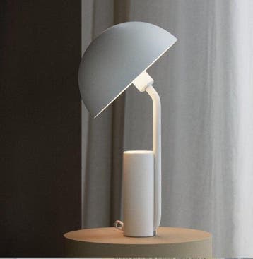 Normann Copenhagen - KaschKasch - Tafellamp - CAP, Antiek en Kunst