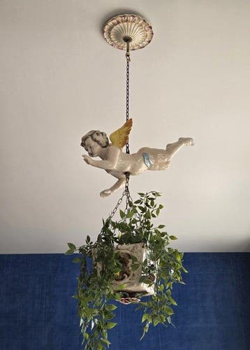 Pot de fleurs - Céramique